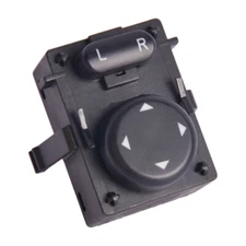 Master Mirror Switch 901-5202 Fits for 2008-17 Freightliner Cascadia 15829700SR