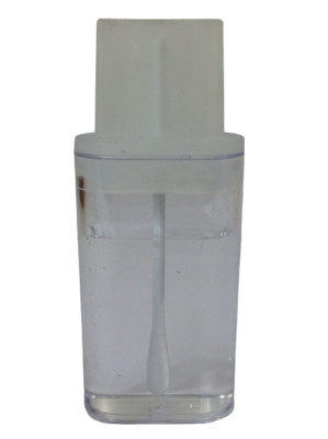 Millipore Swab in vial with phosphate buffer Expired 08/2020 - 20CT/BOX