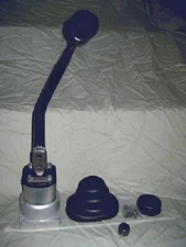 Core Shifter w/ chrome stick for S10 & Sonoma trucks : 1996-2003 w/ 2.2L I4