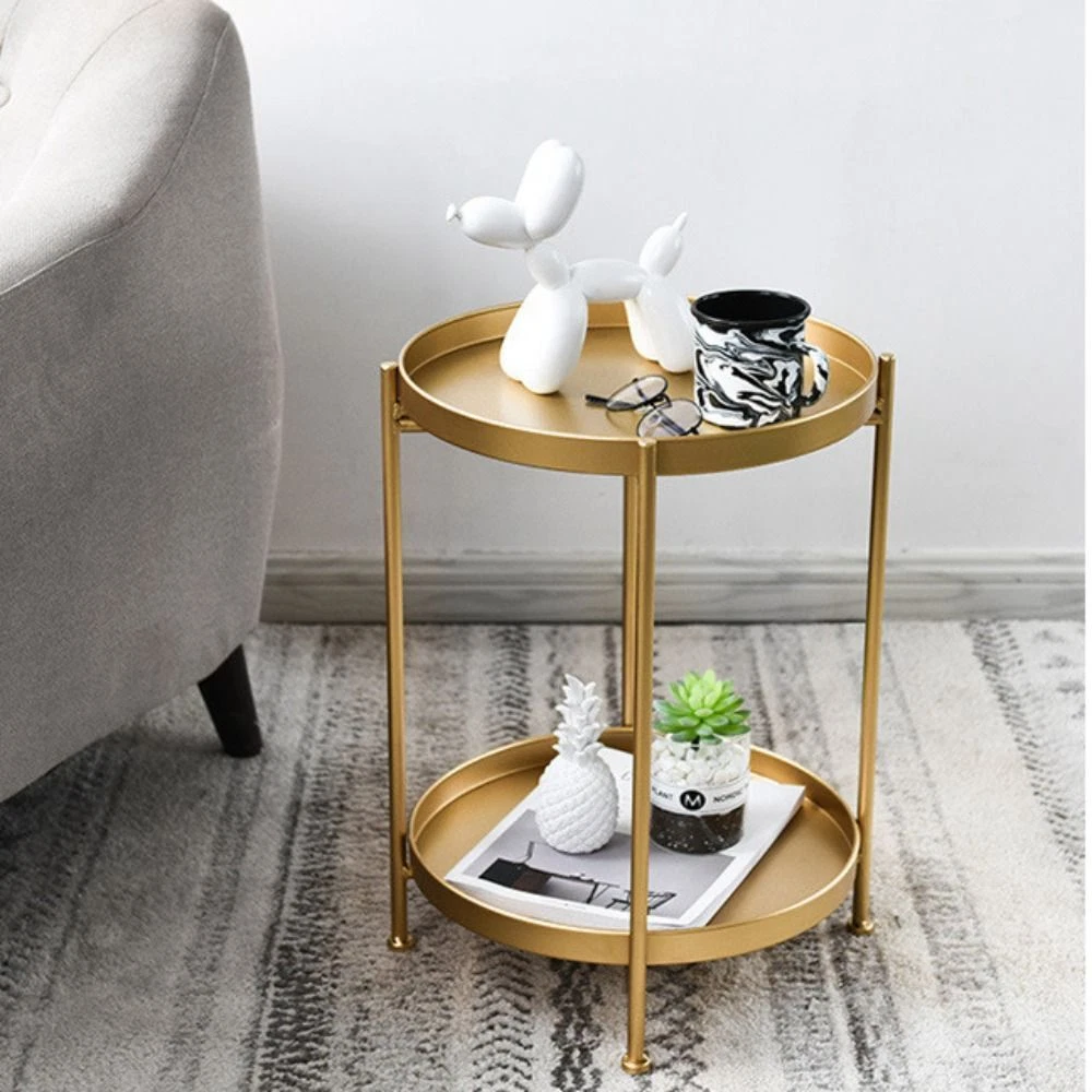 Iron tea table deals