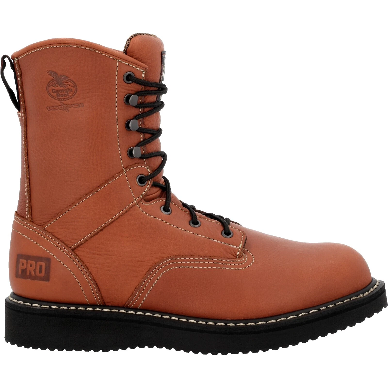 Antideslizantes para Hombre Georgia Boot
