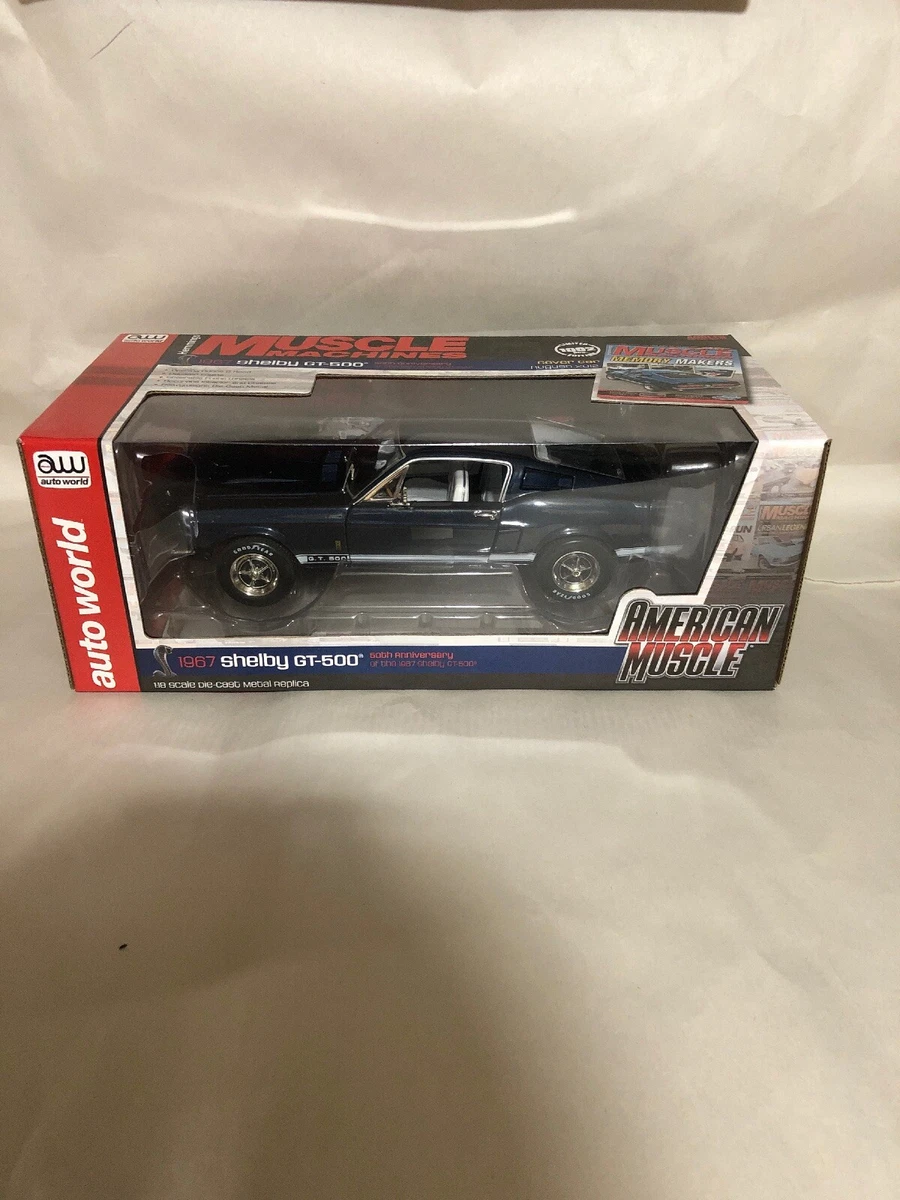Preços baixos em Ford Mustang Shelby 1967 | eBay