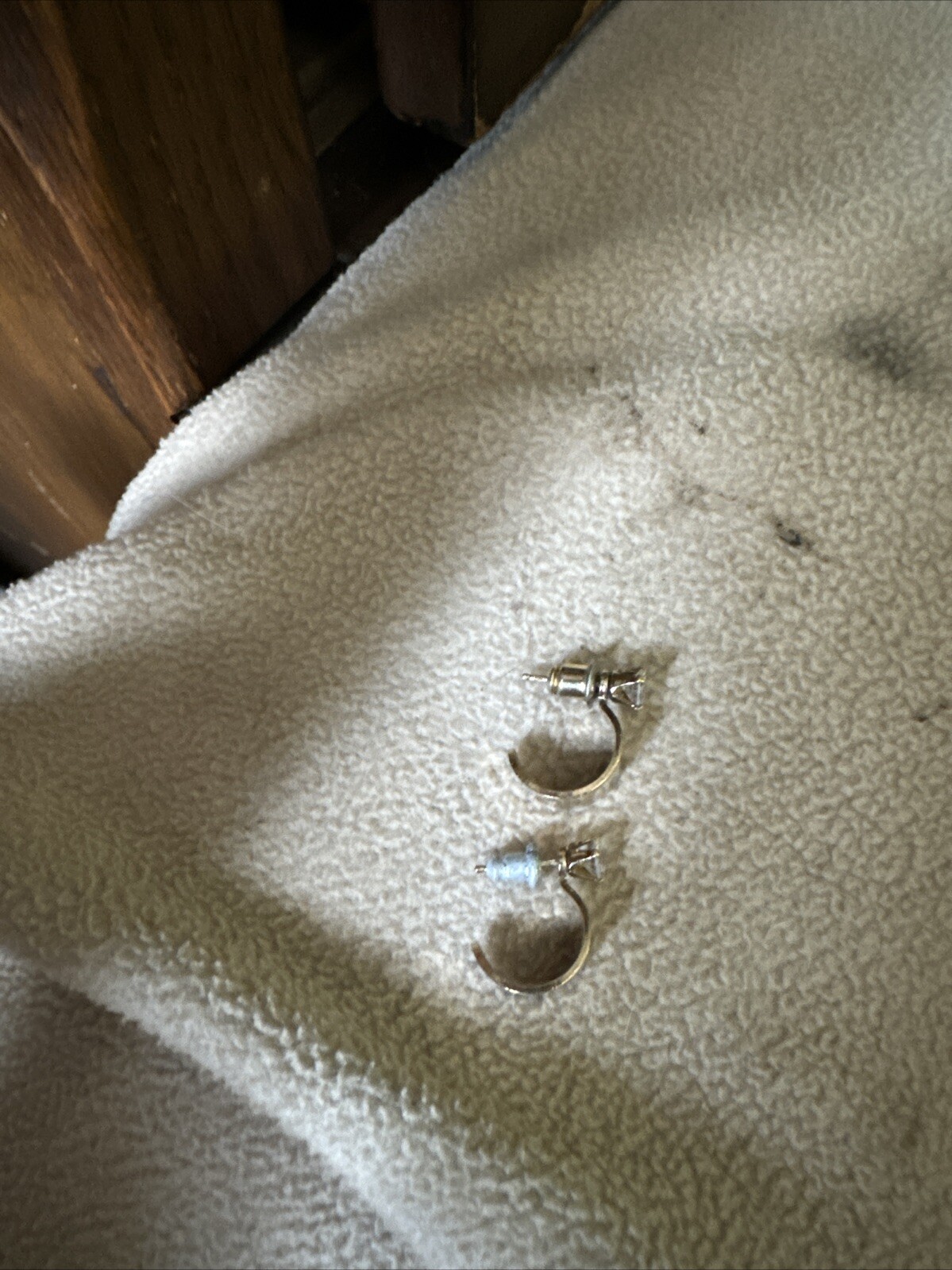 J Hook Earrings - image 2