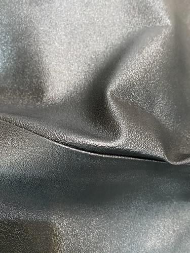 Volkswagen VW Golf MK3 Car Hood Black PVC - Discounted stock - Picture 6 of 8