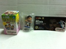 Microstars Serie 2 IAQUINTA Juventus Base BLU + Fanbuk, 2007