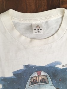 Comic Airplane Christmas Santa T Shirt 