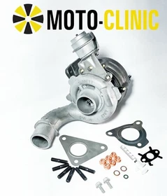 Turbo Turbolader Renault Espace Scenic Laguna Megane 1.9 dCi 88 KW 120 PS