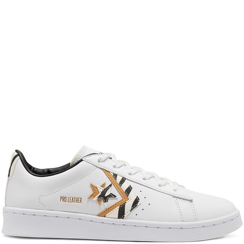 NIB Converse Pro Leather Ox Sunblocked 