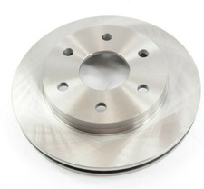 VORDERE BREMSSCHEIBE FÜR CADILLAC ESCALADE 02-06 TAHOE 00-06 GMC YUKON 00-06