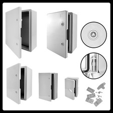 Leergeh&auml;use Industriegeh&auml;use Schaltschrank Schaltkasten Verteilerschrank IP65