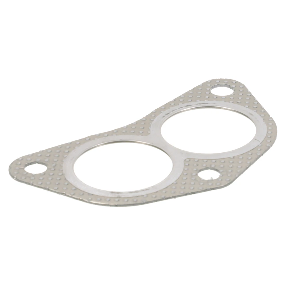 Junta de colector de tubo de escape original Mitsubishi Lancer 1987-2006 MB687021 Foto 2 de 4