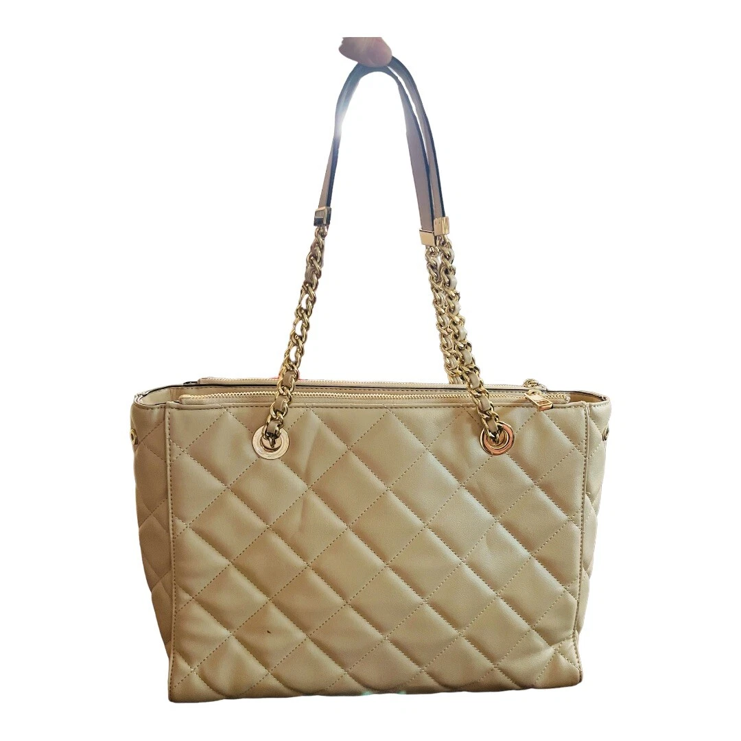 Aldo quilted best sale bag