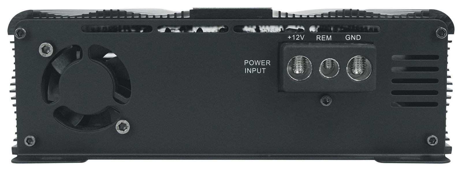 Автомобильный монофонический усилитель Marts Digital MXD 2000 2 ОМ 2000 Вт RMS класса D Регулятор низких частот