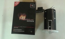 8x Red Arrow IP65 Fixed Showerlight Downlight For Low Voltage Lamps FLF14: White