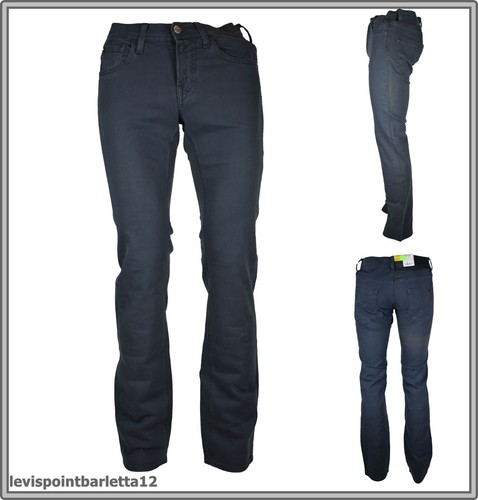 Jeans Meltin pot uomo elasticizzato slim fit vita bassa svasati markus w30  32 33 | eBay