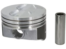 75KB67W Piston Set Fits 1969-1970 GMC C15/C1500 Pickup 5.7L V8 4BBL GAS