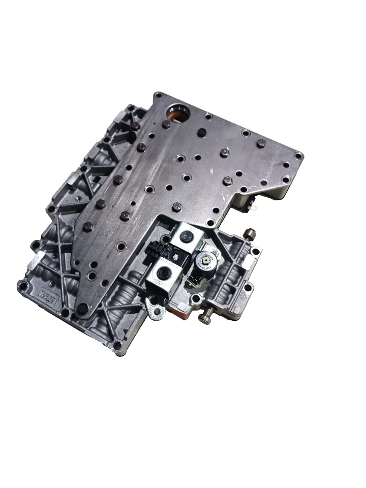 Corpo da válvula de transmissão Ford F150 2000-2008 4R70/4R75W Ford Explorer TESTADO. - Imagem 2 de 3