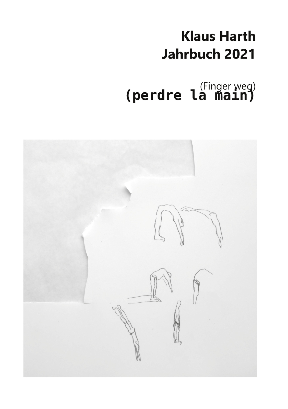 Thumbnail - Jahrbuch 2021 (buch)