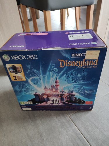 Troc Echange Xbox 360 Premium comme neuve!! sur