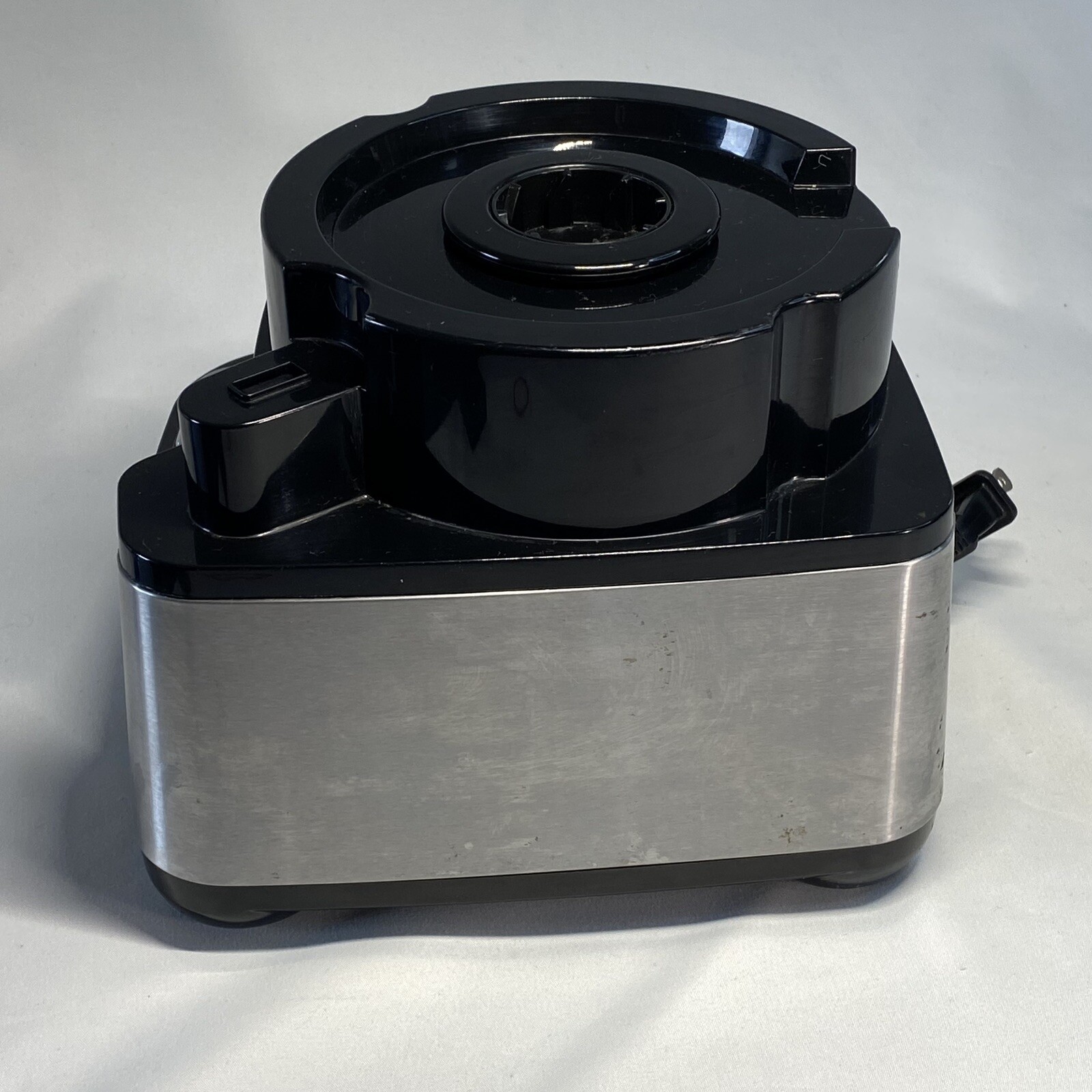 Hamilton Beach 70725A 12Cup Stack & Snap Food Processor BASE / MOTOR