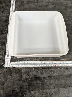 Pyrex - 米軍 実物 OLD PYREX デザートプレート② 米軍 実物 OLD PYREX デザートプレート② その他