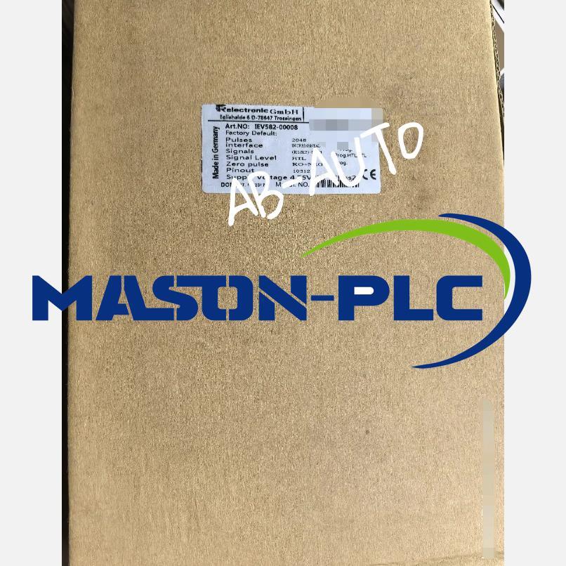 IEV582-00008 Brand New Encoder IEV58200008