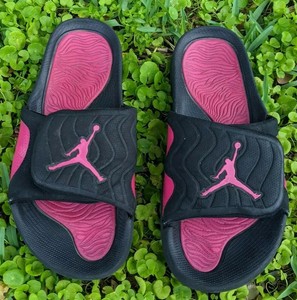 jordan hydro flip flops
