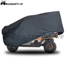 Utility Vehicle Storage Cover Waterproof UTV For POLARIS GENERAL 1000