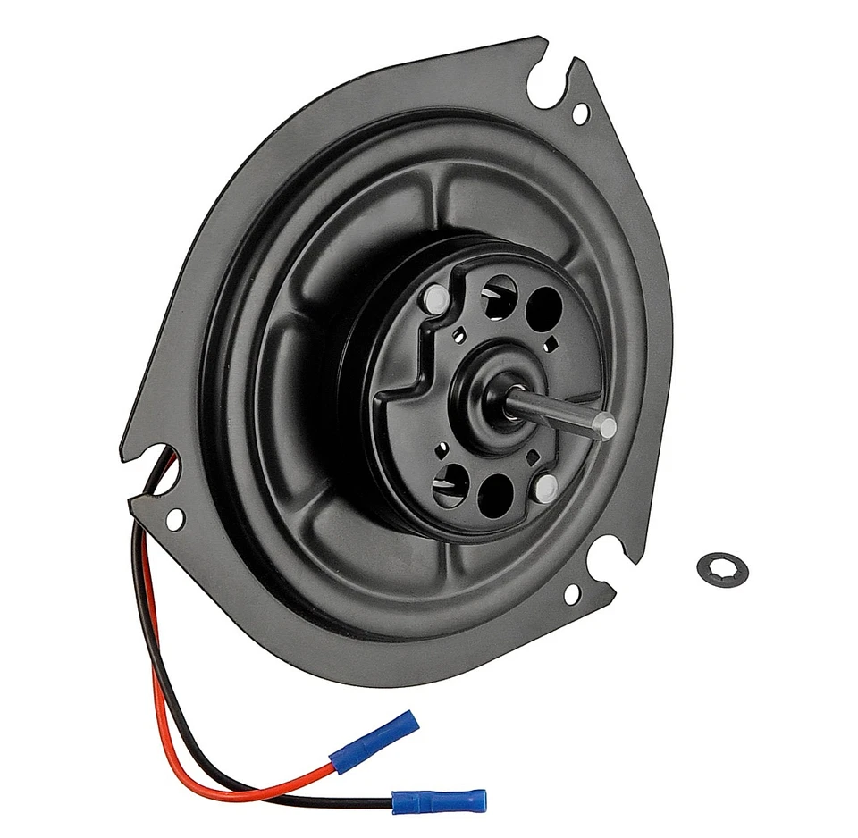 Motor soplador de climatización VDO PM3922 para 96-20 Chevy Express 1996-2024 GMC Savana Foto 2 de 3