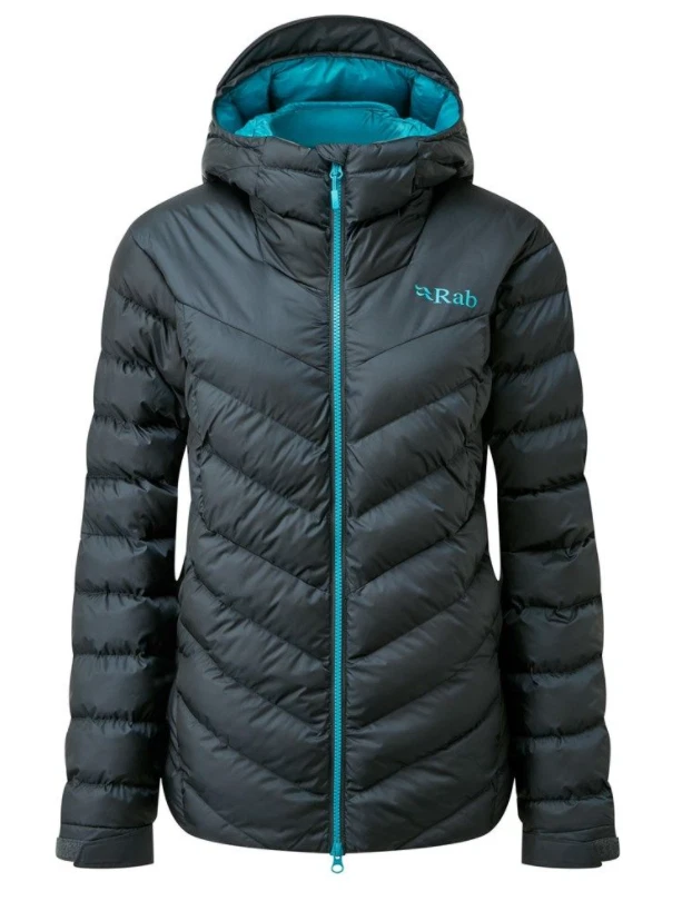 Rab nebula jacket go outdoors sale