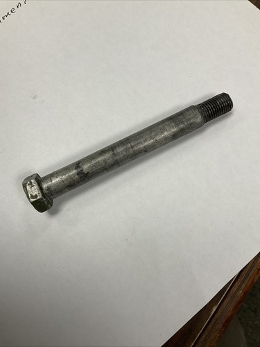Cessna 190 195 Front Spar to Fuselage Bolt P/N 0300001-7