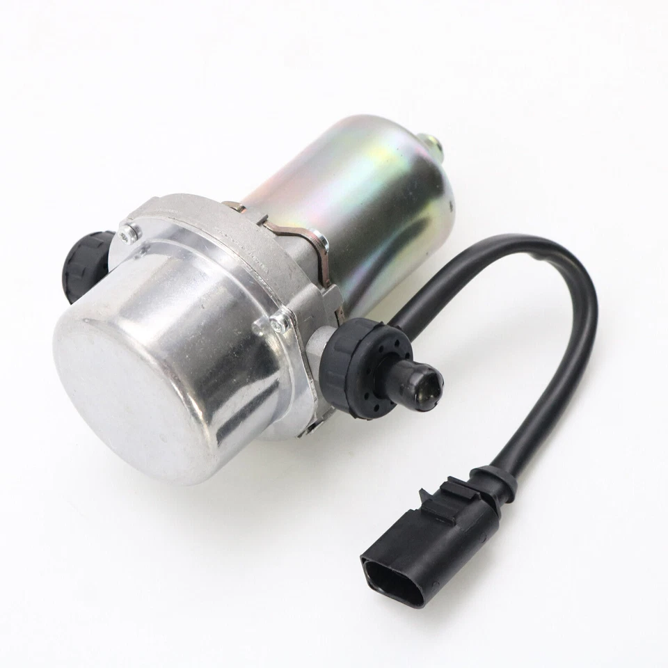 Bomba de vacío potenciador freno 8E0927317H para Audi RS4 R8 A5 VW Passat Touareg Foto 4 de 4