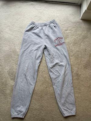 Womens Champion/Stanford Tracksuit Joggers UK