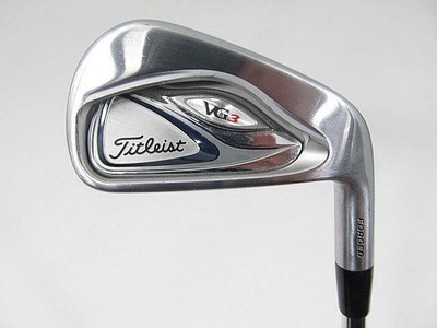 タイトリスト VG3 アイアン 2014 N.S.PRO 950GH