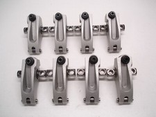 8 Nascar Sb2.2 Heads Jesel 2.20 Ratio Shaft Rocker Arms 1.95 Pivot Sdl20 Sdr20 8 Nascar Sb2.2 Heads Jesel 2.20 Ratio Shaft Rocker Arms 1.95 Pivot Sdl20 Sdr20