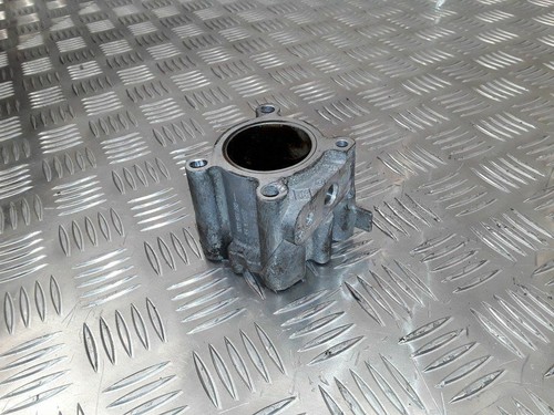 Renault Laguna III 2010 Diesel Agr-Ventil Line / Rohr / Schlauch 8200854280