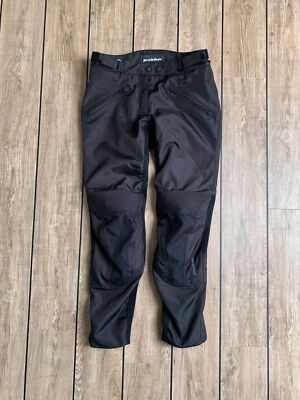Probiker  Motorradhose Gr. 48 Größe 38 - neuwertig