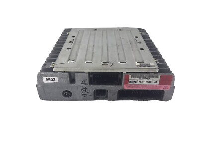 あしあとオーダーページ 1995-1997 ford explorer radio stereo amplifer amp F67F-18C851-AA