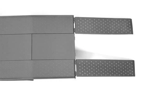 LAUDORACING-MODELS PEDANE PER RIMORCHIO ACCESSORI 1/18 LM14AC - Immagine 4 di 4