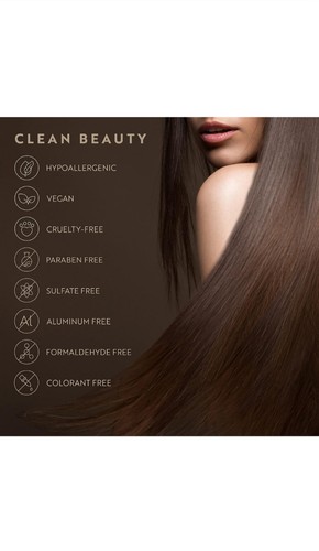 Vegan Leafality Shampoo Volumizing - Picture 4 of 7