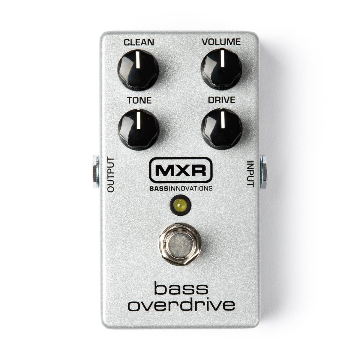 ベース MXR M89 BASS OVERDRIVE MXR M89 Bass Overdrive Pedal Bass Effect Pedal - New | eBay