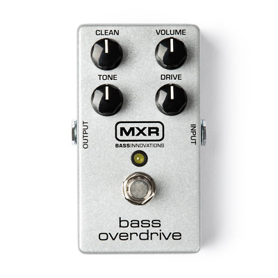 ベース MXR M89 Bass Overdrive s-l400.jpg