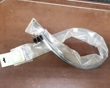 Motion Pro Black Vinyl Tachometer Cable 03-0004 Kawasaki