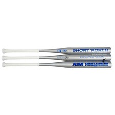 Short Porch 26oz Aim High One Piece SPIN TECH VELOCITY UTRIP SLOWPITCH SOFTBALL