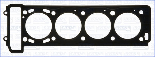Dichtung Zylinderkopf Ajusa 10130700 FüR Saab YS3E YS3D 91Mm Biopower Turbo Baic-image