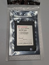 Transcend 1TB 2.5-inch Solid State Drive (SSD) TS1TSSD420I