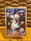 2025 Topps World Tour Tokyo Takashi Murakami Shota Imanaga #6