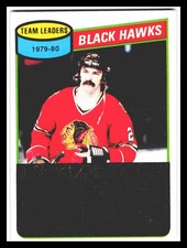 1980-81 Topps #27 Grant Mulvey