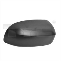 TYC Abdeckung AußEnspiegel Links Passend FüR Opel Corsa C F08 F68 W5L