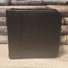 Case Logic CD/DVD Case - Holds 32 CDs